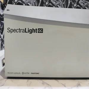 spectralight qc