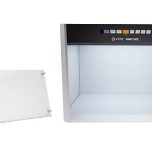 judge led light booth new