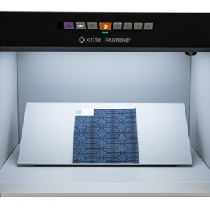 judge led light booth | standard