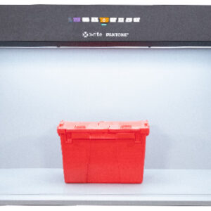 judge led light booth new