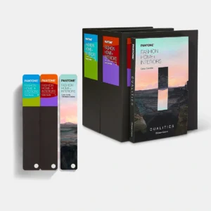 tpg color specifier & color guide set + dualities expansion pack