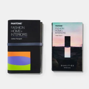 FHI TCX PASSPORT BOOK
